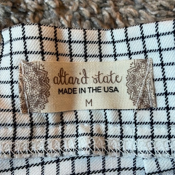 Altard State Skort - Picture 2 of 5